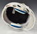 RICKY WILLIAMS AUTOGRAPHED TEXAS HELMET - 7
