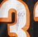CEDRIC BENSON SIGNED BENGALS JERSEY, JSA FF09506 - 2