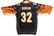 CEDRIC BENSON SIGNED BENGALS JERSEY, JSA FF09506 - 3