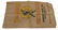 BABE RUTH RELATED ITEMS, LIFE SIZE CUTOUT FIGURE - 3