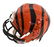 (5)NFL TEXAS PLAYERS MINI FOOTBALL HELMETS, SIGNED - 5