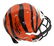 (5)NFL TEXAS PLAYERS MINI FOOTBALL HELMETS, SIGNED - 6