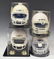 (4) TEXAS SIGNED MINI HELMETS, RICKY WILLIAMS - 3