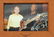(7) RICKY WILLIAMS SIGNED ITEMS, GUITAR, PHOTO