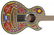 (7) RICKY WILLIAMS SIGNED ITEMS, GUITAR, PHOTO - 2