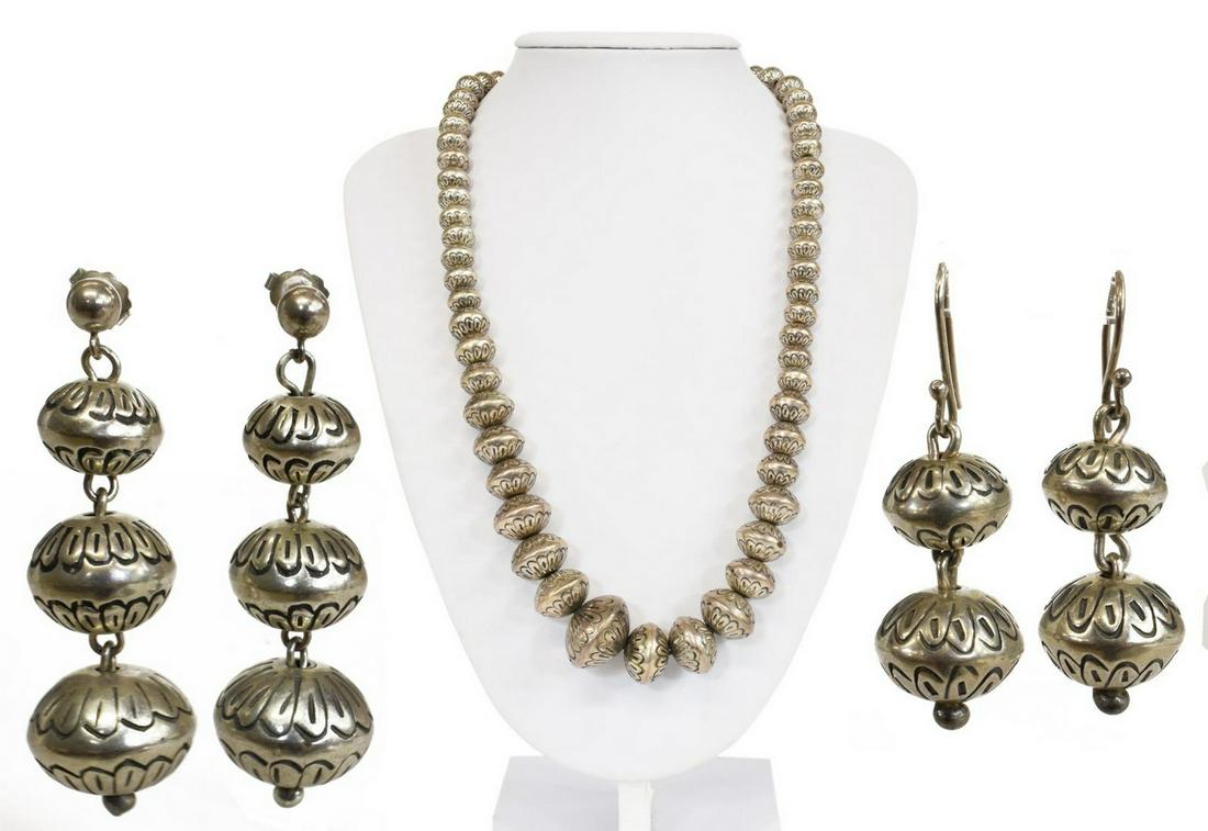 Marie yazzie navajo jewelry deals