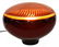MODERN LINO TAGLIAPIETRA OGGETTI MURANO GLASS LAMP - 2