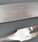 (73) CHRISTOFLE 'PERLES' SILVER PLATE FLATWARE SET - 4
