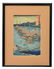 UTAGAWA HIROSHIGE TENNO FESTIVAL WOODBLOCK PRINT - 2