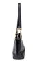 CHANEL BLACK CAVIAR LEATHER SHOULDER TOTE BAG - 4