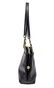 CHANEL BLACK CAVIAR LEATHER SHOULDER TOTE BAG - 5