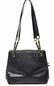CHANEL BLACK CAVIAR LEATHER SHOULDER TOTE BAG - 6