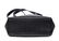 CHANEL BLACK CAVIAR LEATHER SHOULDER TOTE BAG - 7