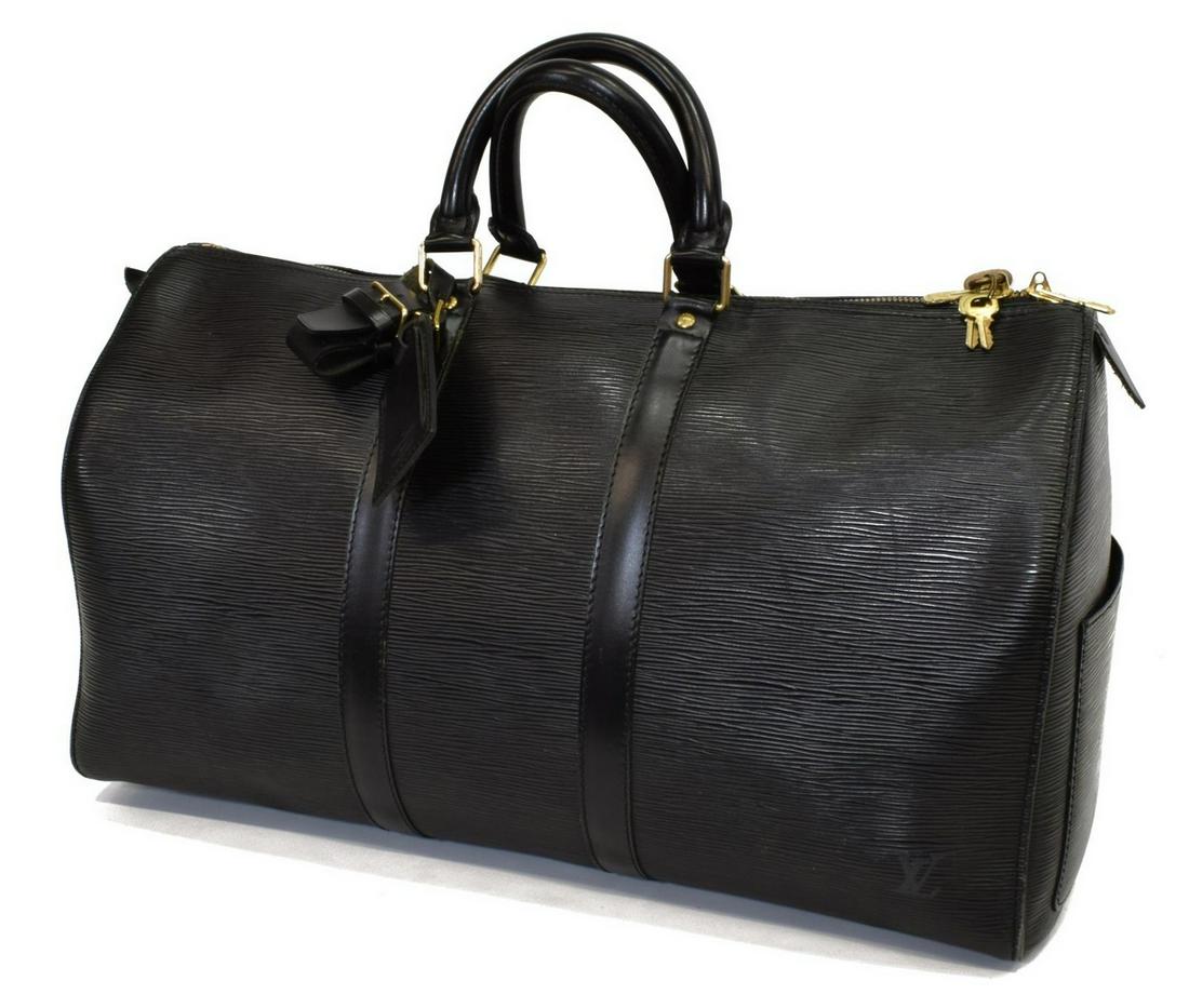 louis vuitton duffle bag price
