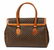 CELINE MACADAM COATED CANVAS TOTE BAG - 5