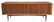 DANISH MID-CENTURY ROSEWOOD TAMBOUR DOOR SIDEBOARD - 2
