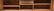 DANISH MID-CENTURY ROSEWOOD TAMBOUR DOOR SIDEBOARD - 3