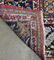 HAND-TIED PERSIAN ISFAHAN RUG, 14'7" X 9'5" - 3