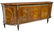 FRENCH LOUIS XVI STYLE MAHOGANY SIDEBAOARD