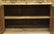 FRENCH CARVED OAK BOAR'S HEAD HUNT SIDEBOARD - 3