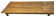 FRENCH PROVINCIAL FARMHOUSE LONG TABLE, 138"L - 3