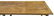 FRENCH PROVINCIAL FARMHOUSE LONG TABLE, 138"L - 4
