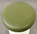 KNOLL SAARINEN MID-CENTURY SWIVEL TULIP STOOL BR51 - 2