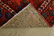 HAND-TIED PERSIAN BIJAR RUG, 10'9" X 5'3" - 3