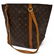 LOUIS VUITTON 'SAC SHOPPING' MONOGRAM TOTE BAG - 3