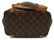 LOUIS VUITTON 'SAC SHOPPING' MONOGRAM TOTE BAG - 4