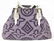 LOUIS VUITTON 'TAHITIENNE CABAS' CANVAS TOTE BAG - 2