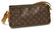 LOUIS VUITTON 'VIVA CITE MM' MONOGRAM SHOULDER BAG - 2