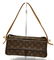 LOUIS VUITTON 'VIVA CITE MM' MONOGRAM SHOULDER BAG - 4