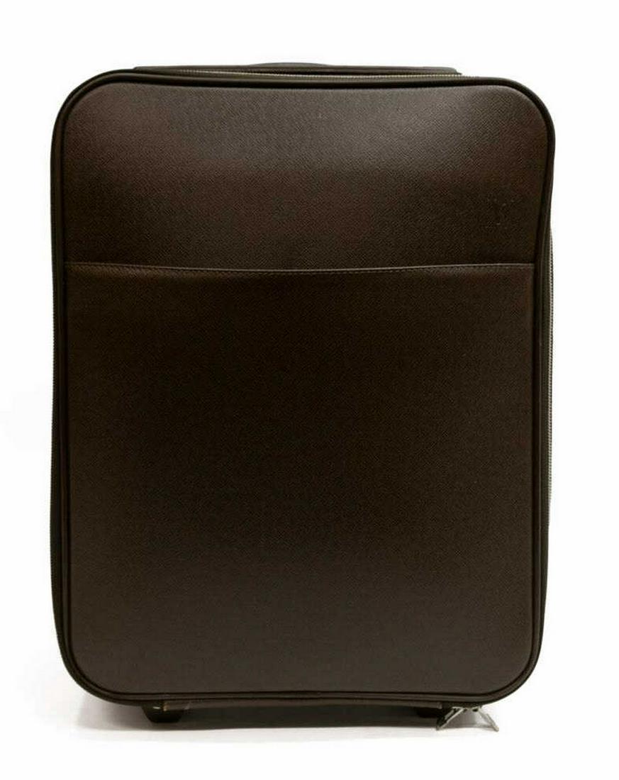 LOUIS VUITTON 'PEGASE 53' TRAVEL ROLLING SUITCASE (1 of 5)