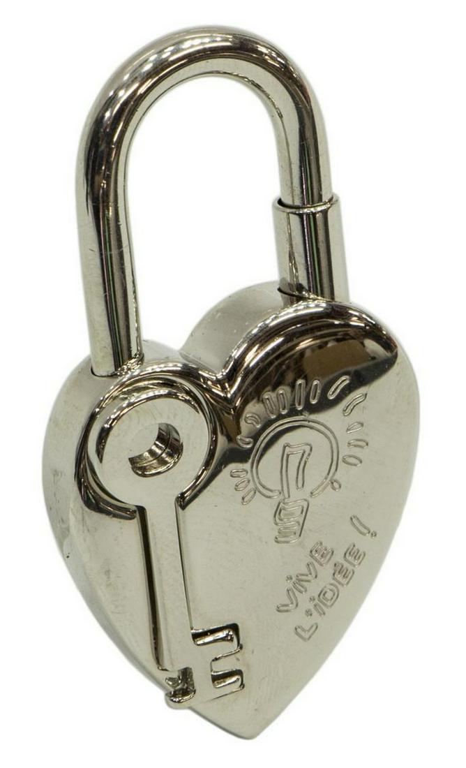 HERMES 'ANNEE DE LA FANTAISIE' CADENA BAG CHARM (1 of 2)