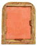 FRENCH CHARLES X STYLE GILTWOOD WALL MIRROR - 3