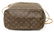 LOUIS VUITTON 'NEVERFULL MM' MONOGRAM TOTE BAG - 4