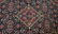 HAND-TIED PERSIAN RUG, 6'9.5" X 4'5.25" - 2