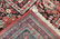 HAND-TIED PERSIAN RUG, 12'2.5" X 8'11.5" - 3
