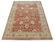 HAND-TIED PERSIAN RUG, 14'0" X 9'7.5"