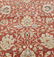 HAND-TIED PERSIAN RUG, 14'0" X 9'7.5" - 2