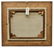 FRAMED OIL PAINTING MOUNTAIN LANDSCAPE - 3