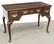 SUMTER QUEEN ANNE STYLE MAHOGANY DRESSING TABLE