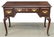 SUMTER QUEEN ANNE STYLE MAHOGANY DRESSING TABLE - 2