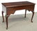 SUMTER QUEEN ANNE STYLE MAHOGANY DRESSING TABLE - 5