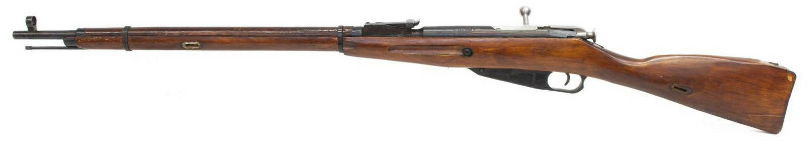 Yugoslavian Mosin Nagant Rifle M 91 30 1943 May 30 Austin Auction Gallery In Tx Yugoslavian Mosin Nagant Rifle M 91 30 1943 May 30 Austin Auction Gallery In Tx