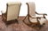 (2) AMERICAN VICTORIAN EASTLAKE ROCKING CHAIRS - 2