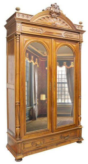 Vintage Armoires Wardrobes For Sale Antique Armoires Wardrobes