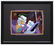 MARK HAMILL SIGNED JOKER BATMAN PRODUCTION CEL - 2