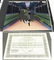 WARNER BROS BATMAN PRODUCTION CELS & ART PORTFOLIO - 7